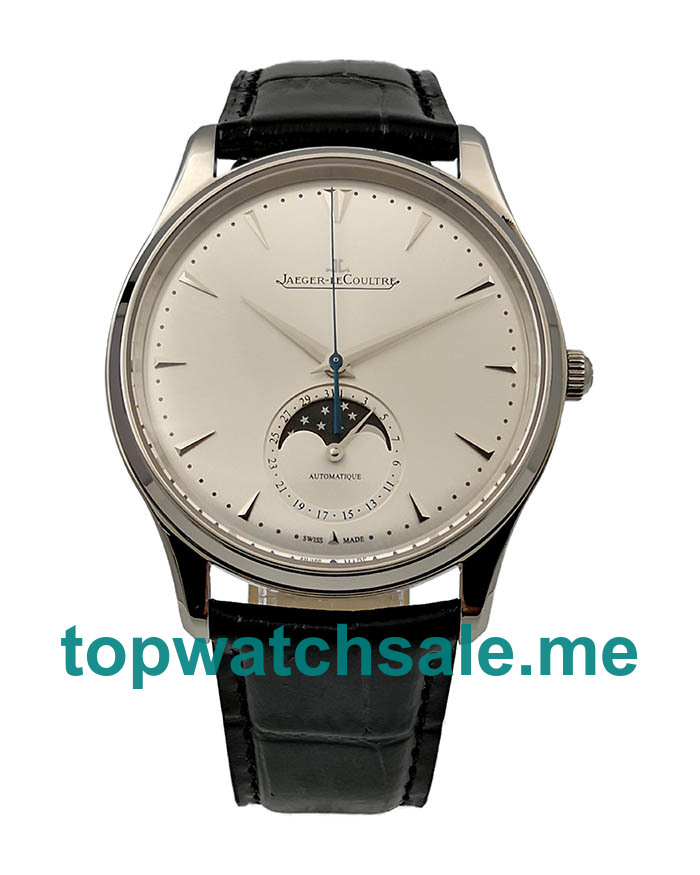 JF Jaeger-LeCoultre Replica Master 1368420 - 39 MM
