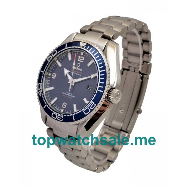 Omega Replica Seamaster Planet Ocean 232.90.42.21.03.001 - 42 MM