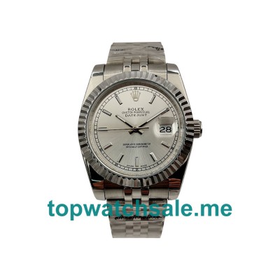 Rolex Replica Datejust 16220 - 36 MM