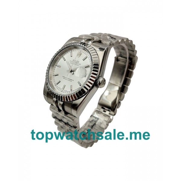 Rolex Replica Datejust 16220 - 36 MM