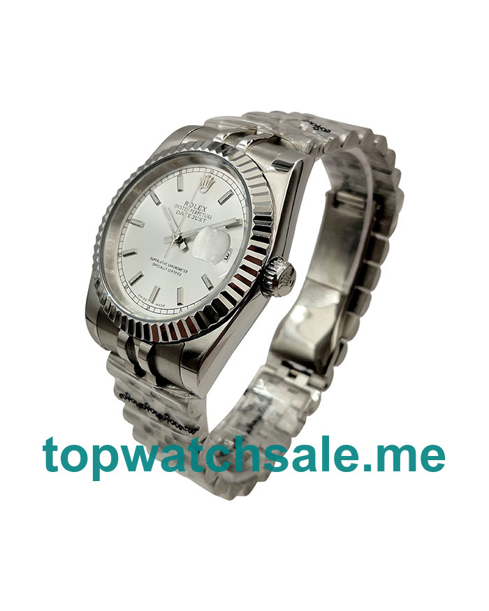 Rolex Replica Datejust 16220 - 36 MM