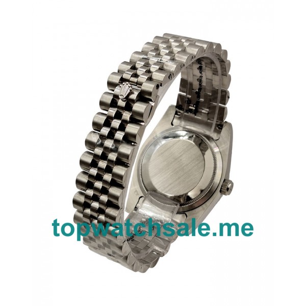 Rolex Replica Datejust 16220 - 36 MM